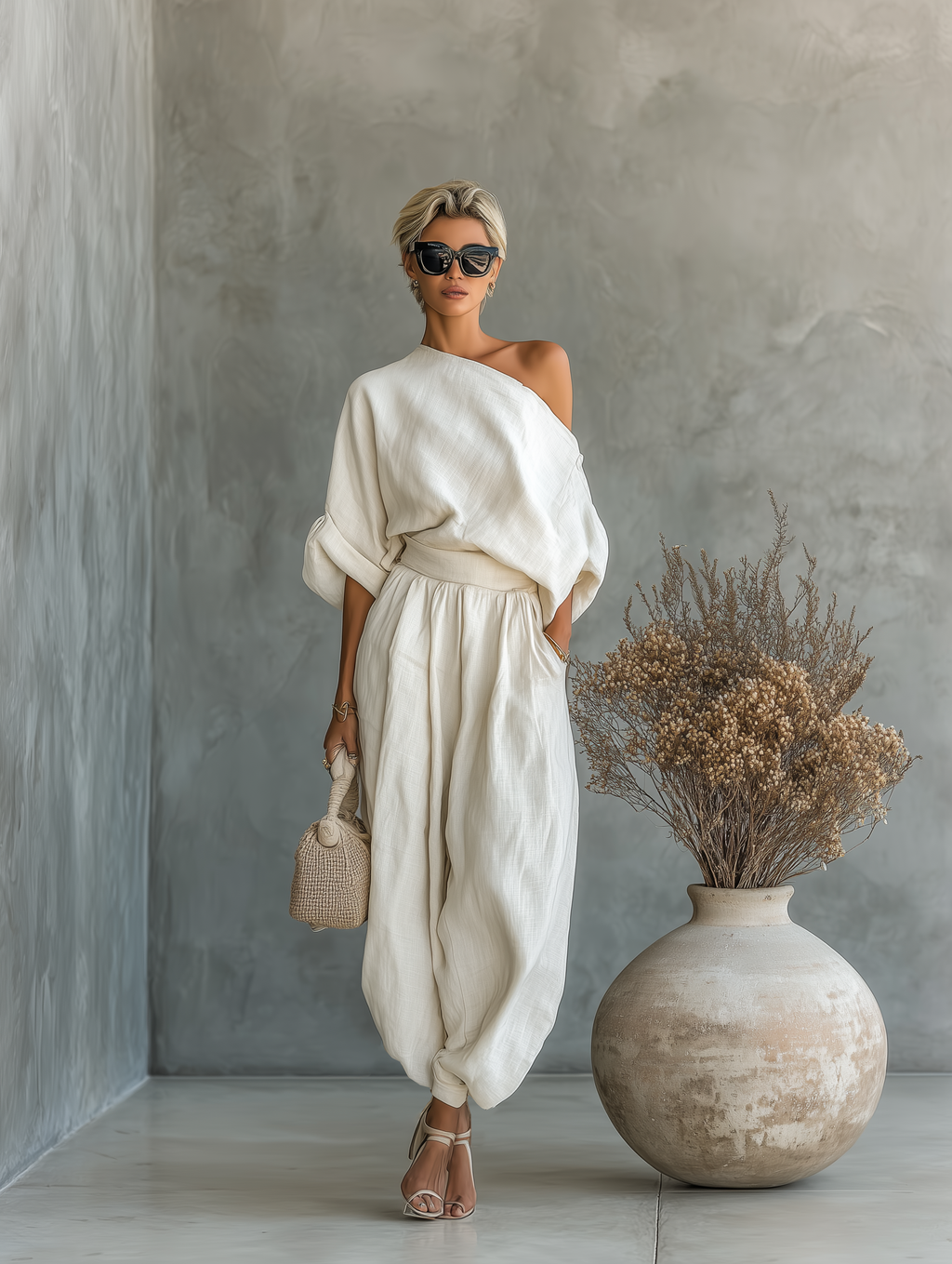 Adela | Conjunto Elegante