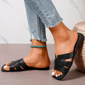 Florena | Sandalias Slide
