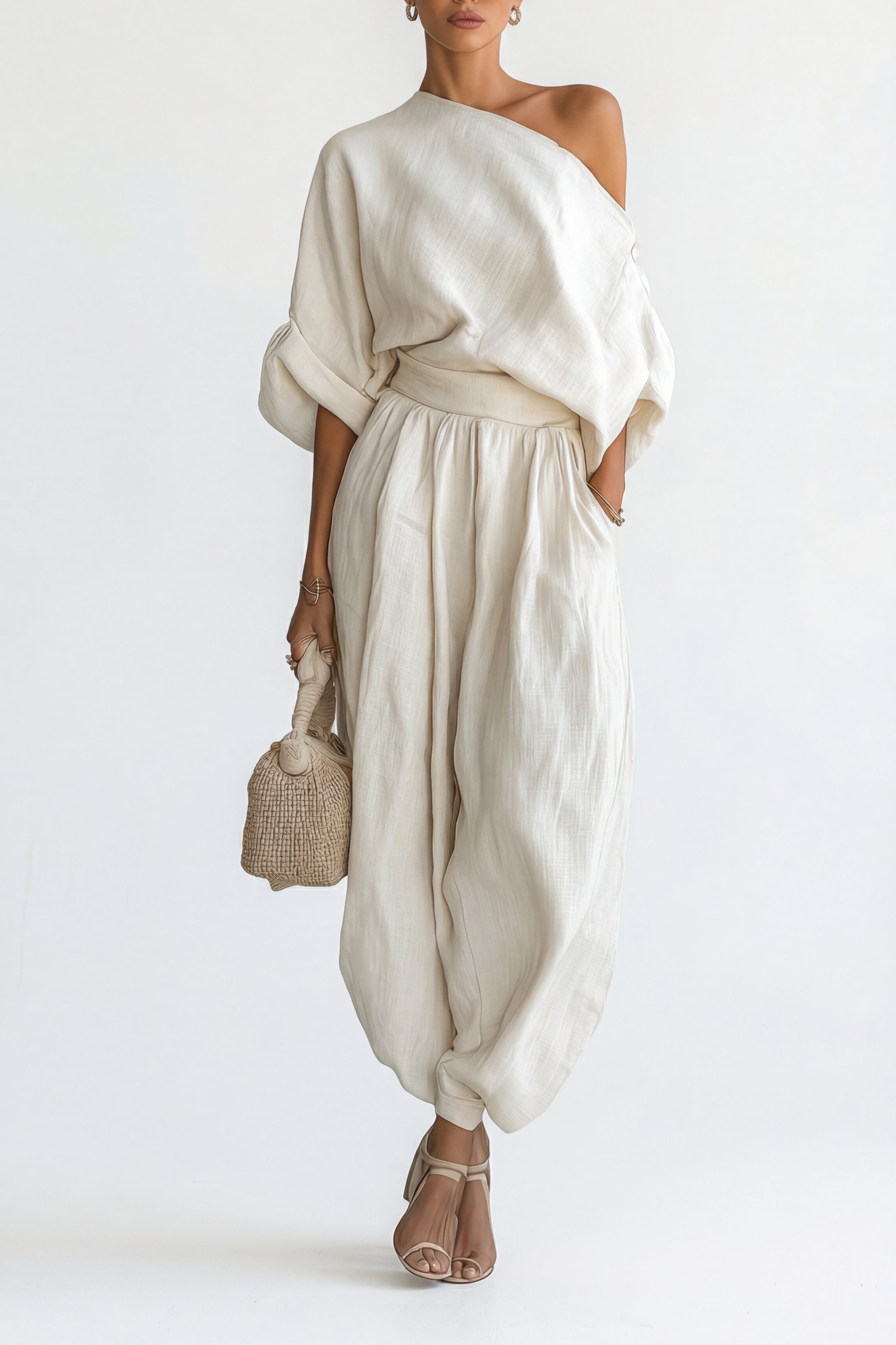 Adela | Conjunto Elegante