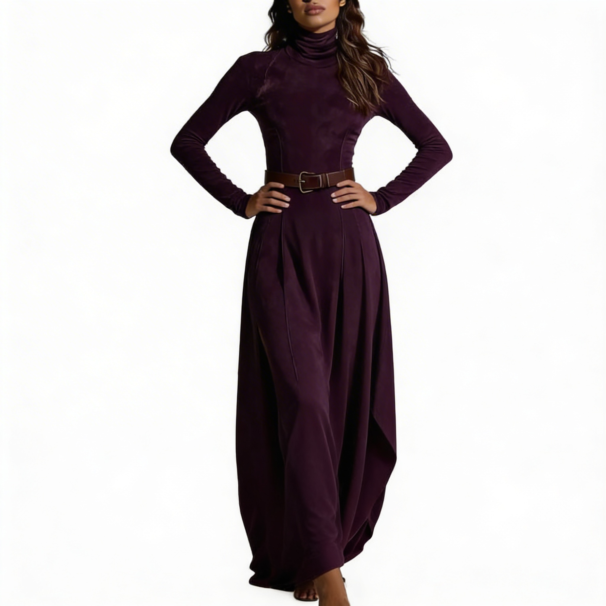 Jessica | Vestido Elegante