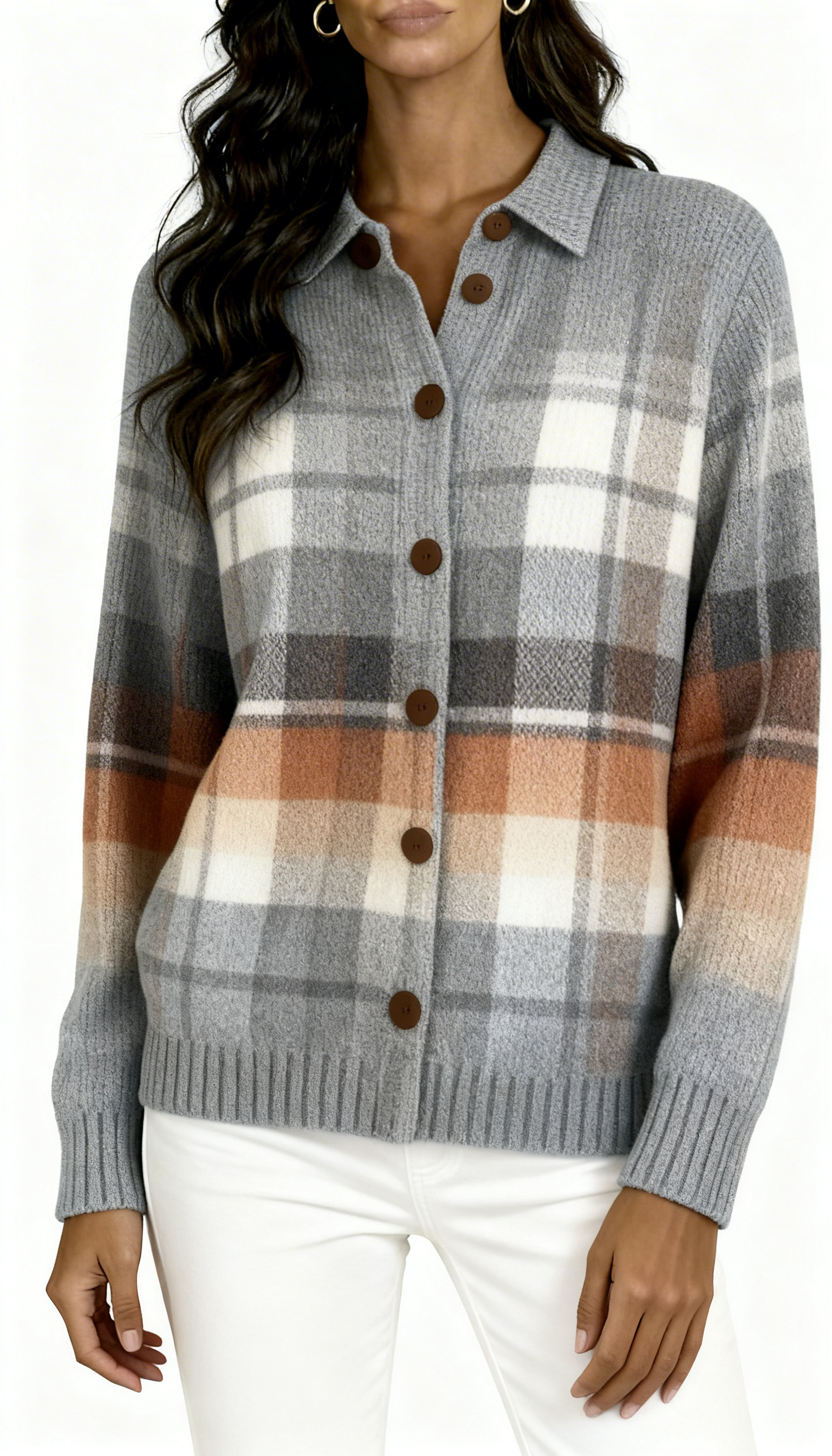 Sofi | Chaqueta punto