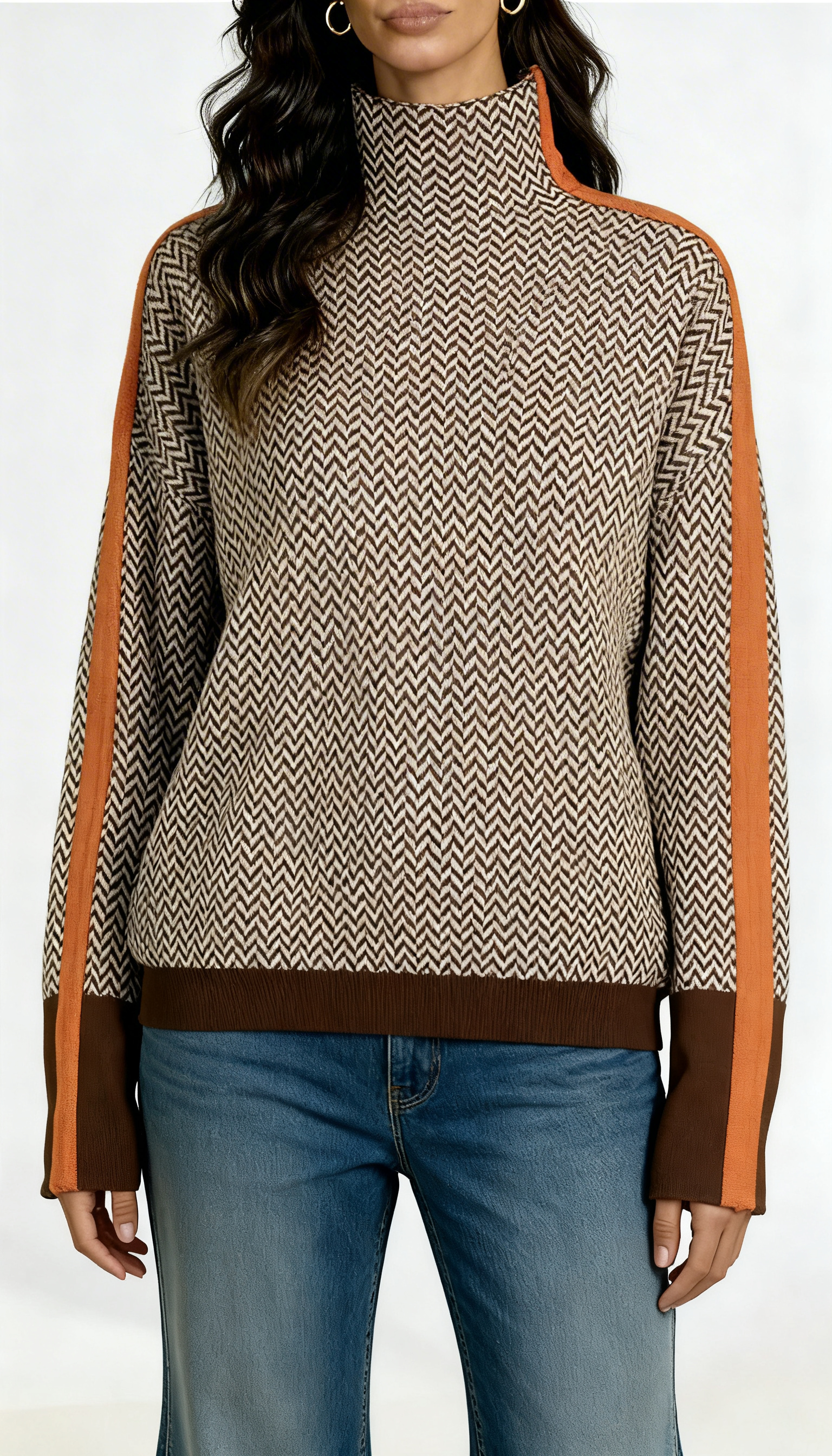 Valerie | Jersey Áureo