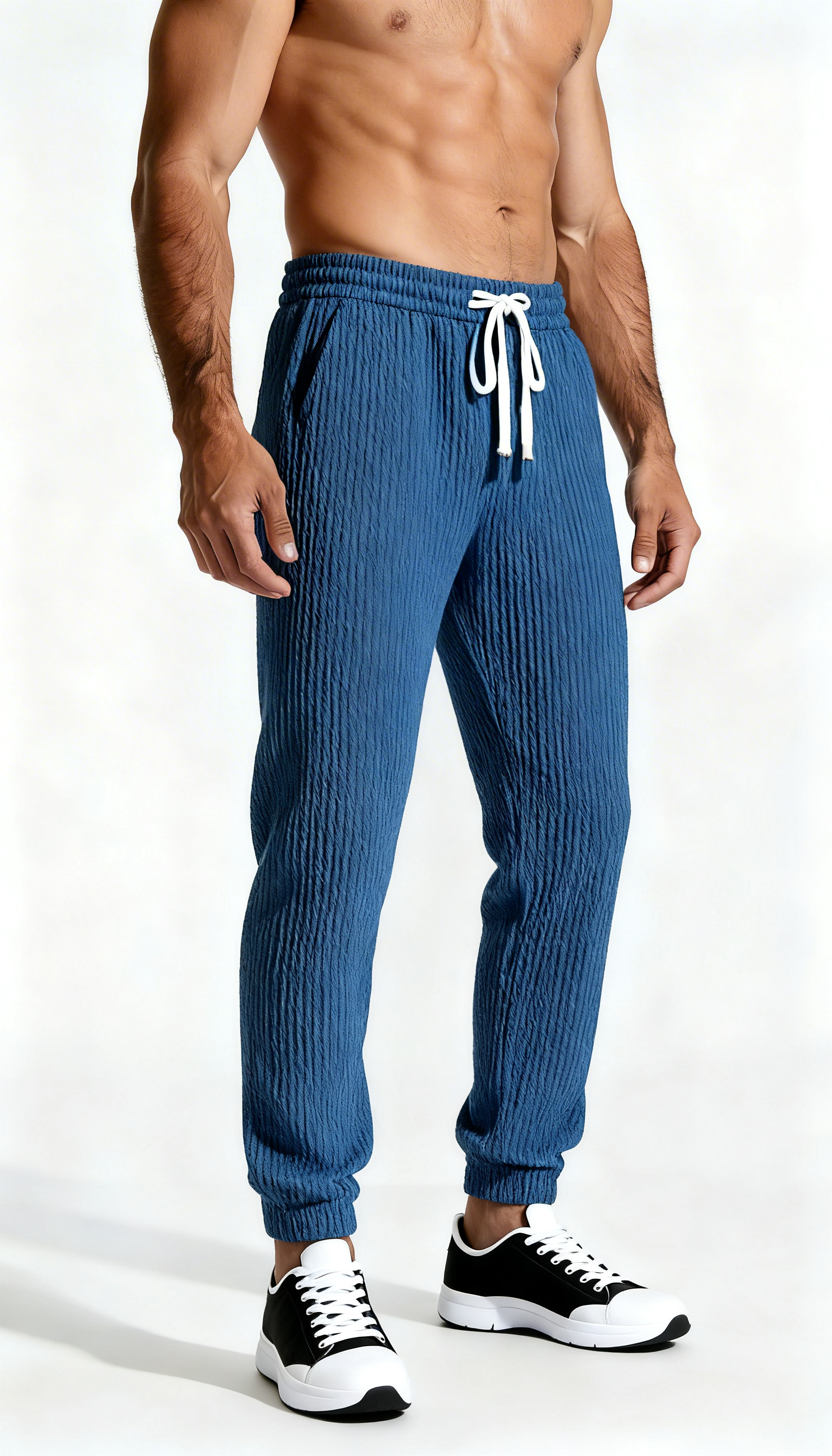 Rodri | Pantalón versátil