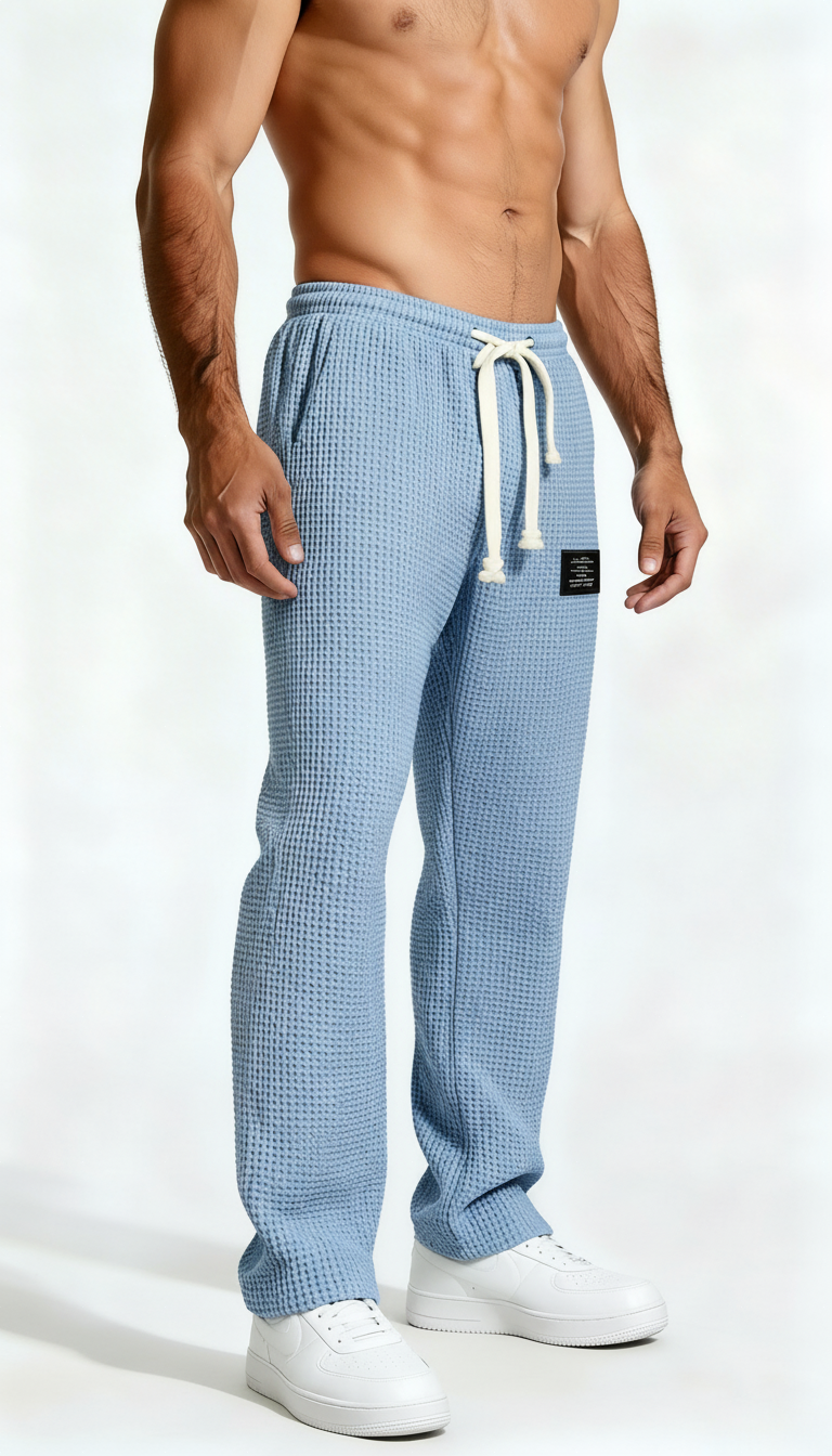 Nico | Pantalón de algodón