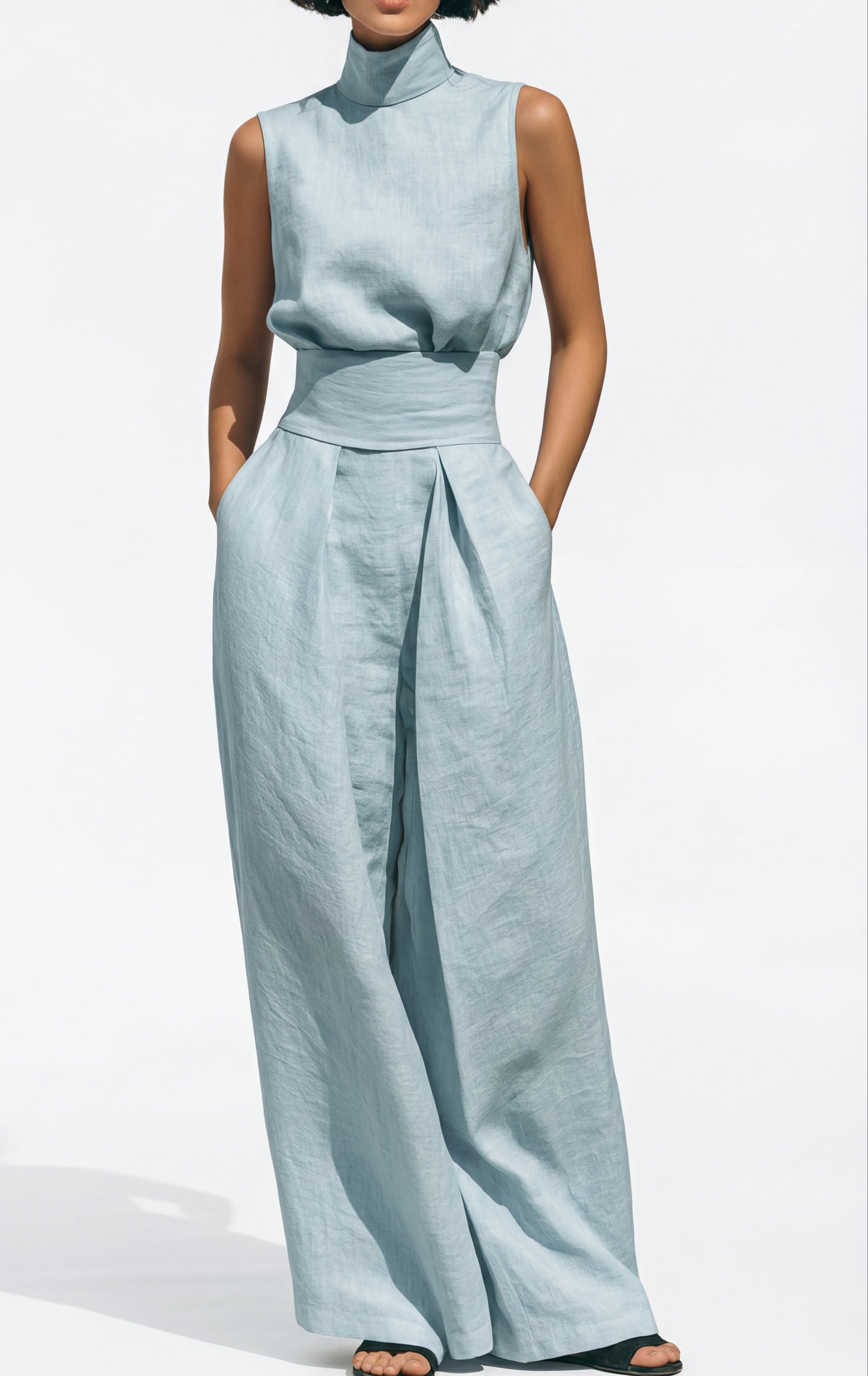 María | Conjunto Minimalista