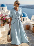 Santorini | Vestido Versátil