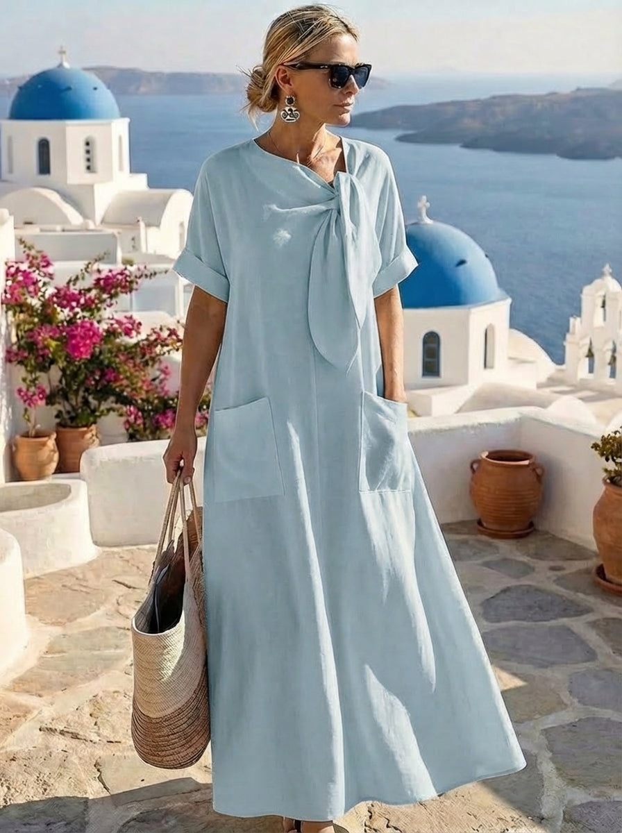 Fleur | Vestido Fresco