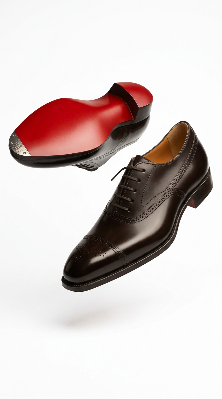 Roy | Zapatos Clásicos