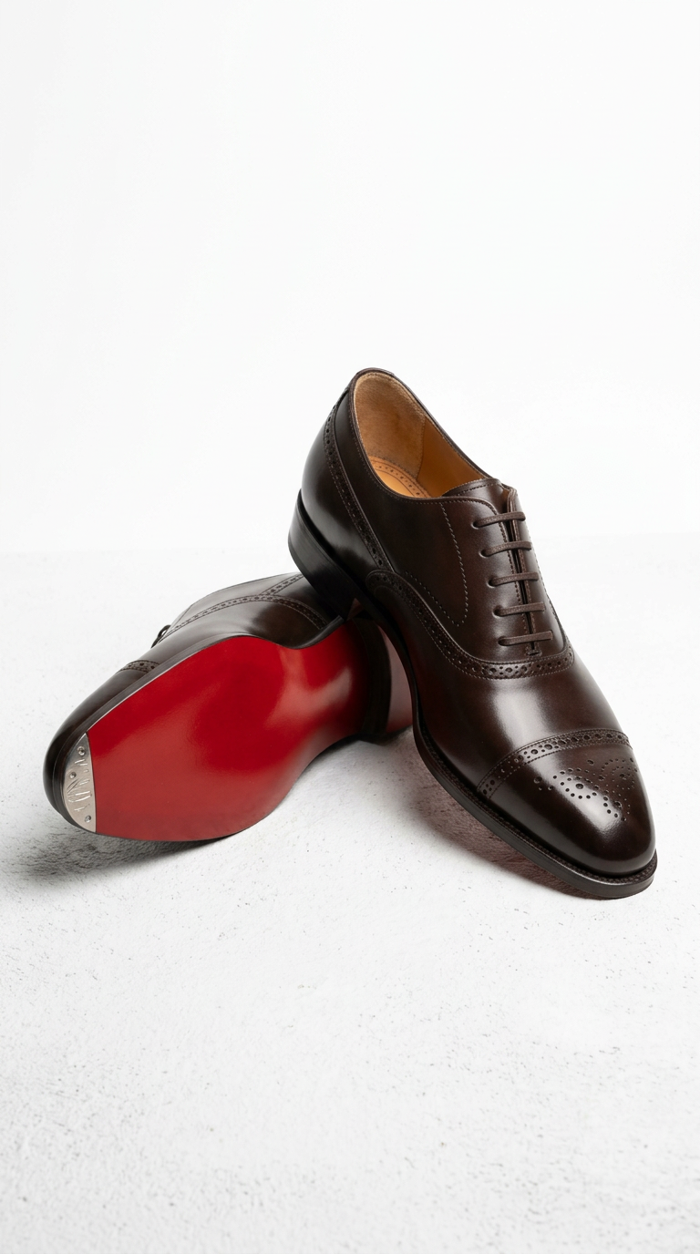 Roy | Zapatos Clásicos