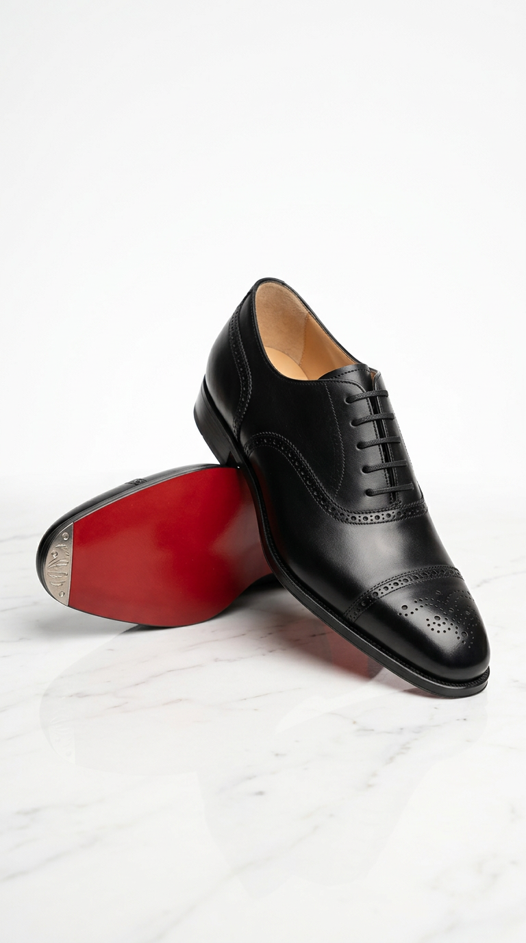 Roy | Zapatos Clásicos