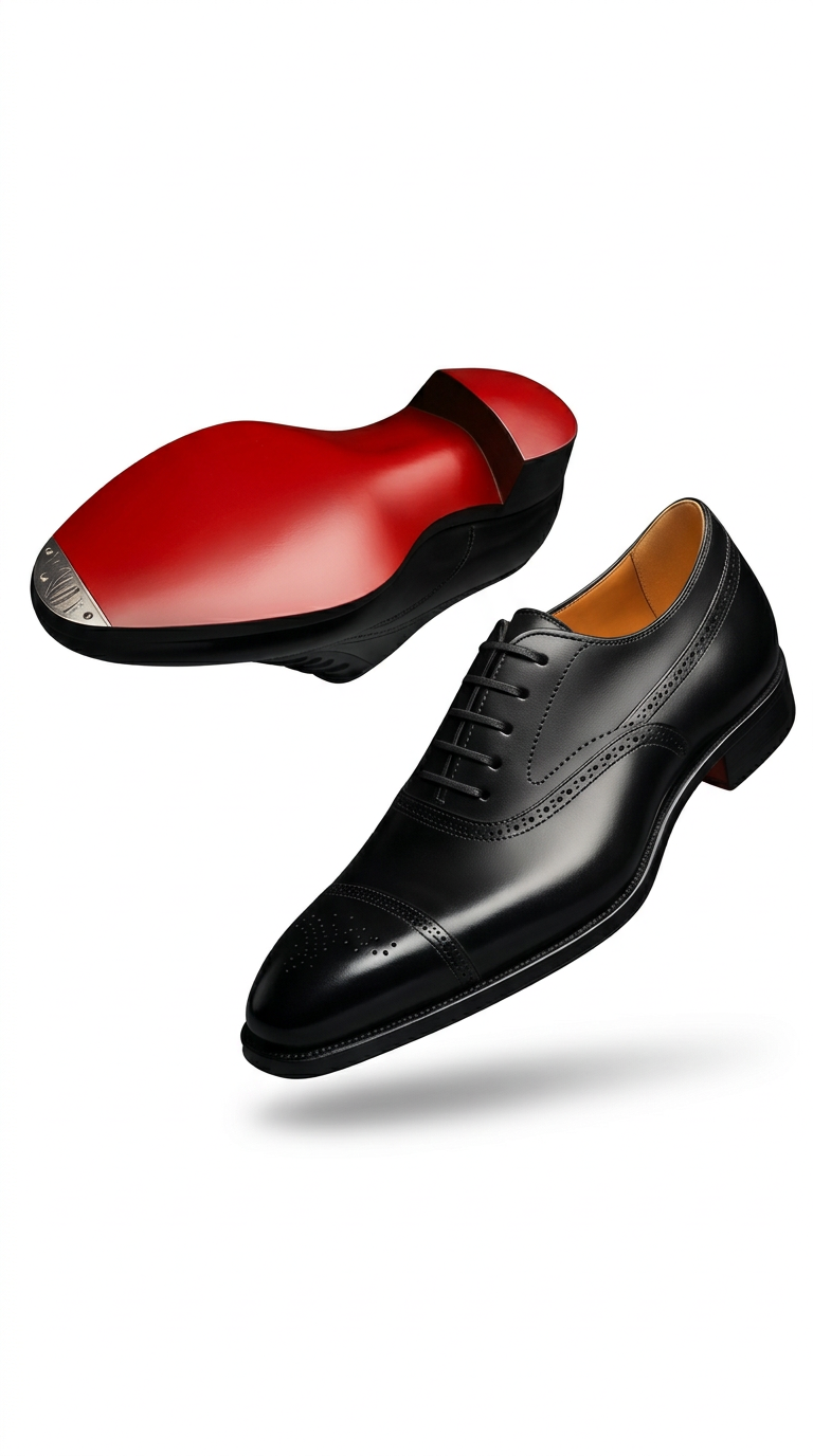 Roy | Zapatos Clásicos