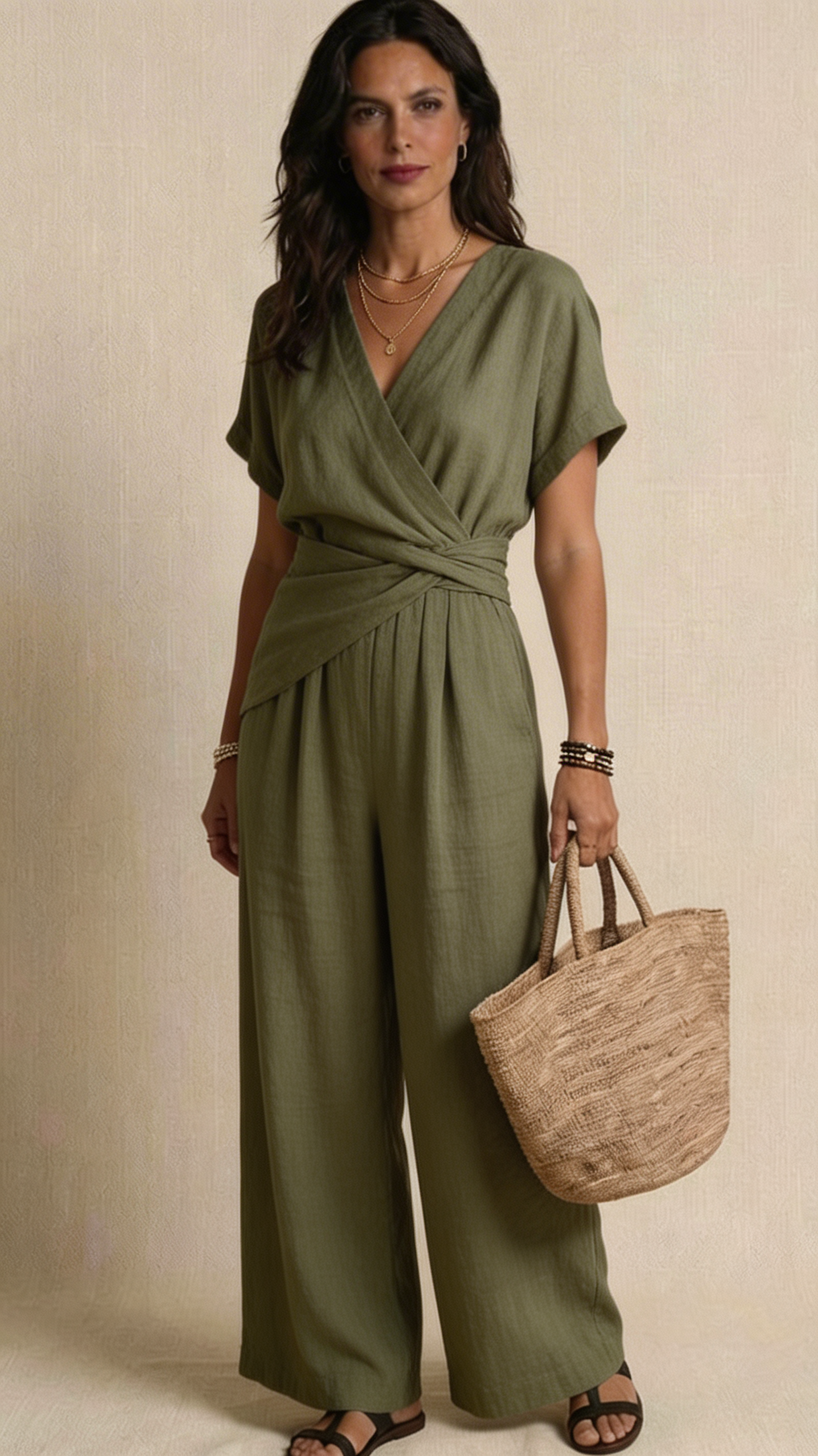 Fenna | Conjunto Elegante