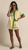 Tallulah | Set