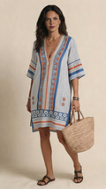 Juli | Vestido Maxi