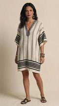 Britt | Vestido Veraniego