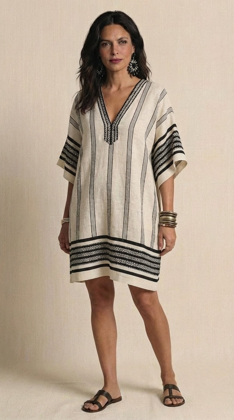 Britt | Vestido Veraniego