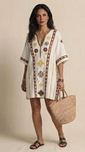 Vera | Vestido Veraniego