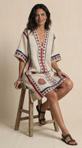 Marit | Vestido Casual