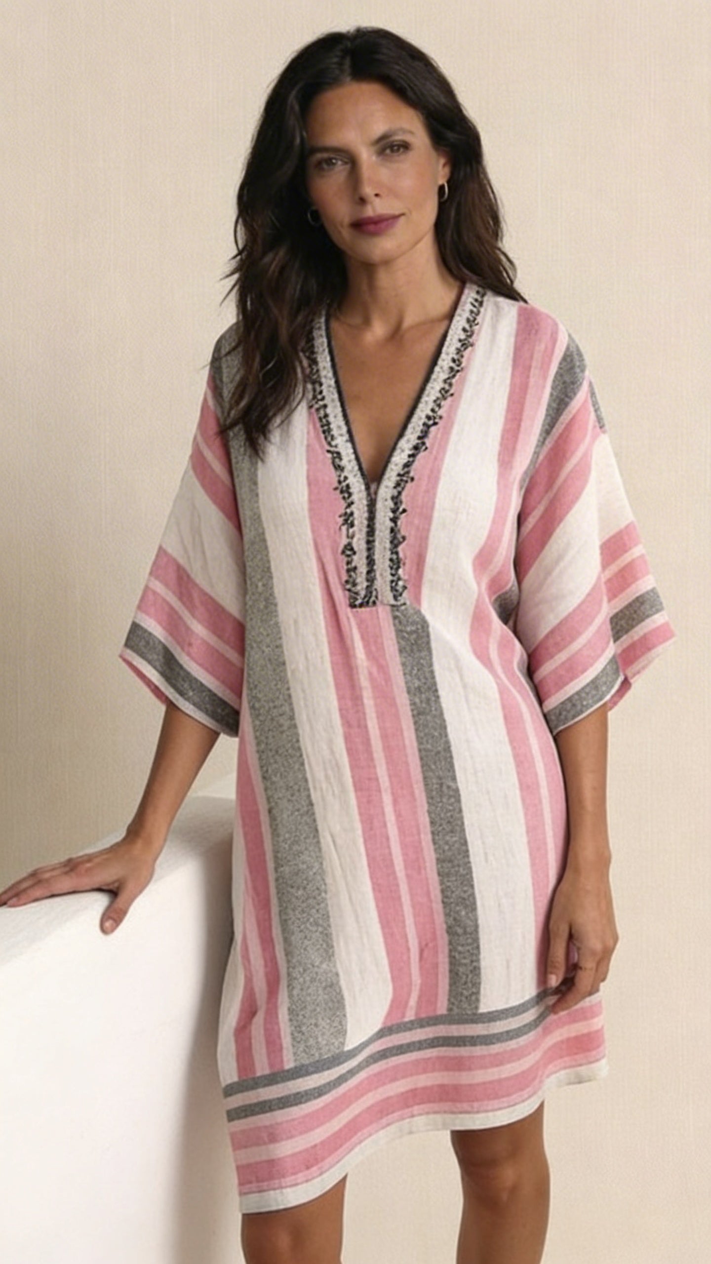 Mila | Vestido de verano