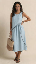 Lotte| Vestido Griego