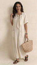 Fleur | Vestido Fresco