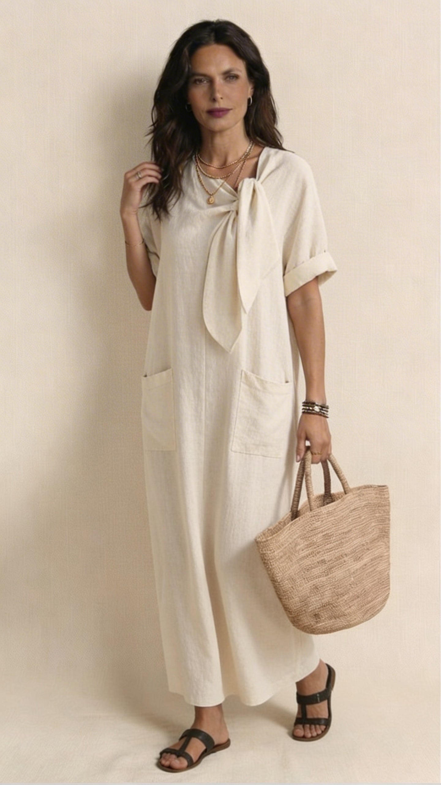 Fleur | Vestido Fresco