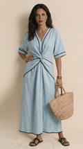 Santorini | Vestido Versátil