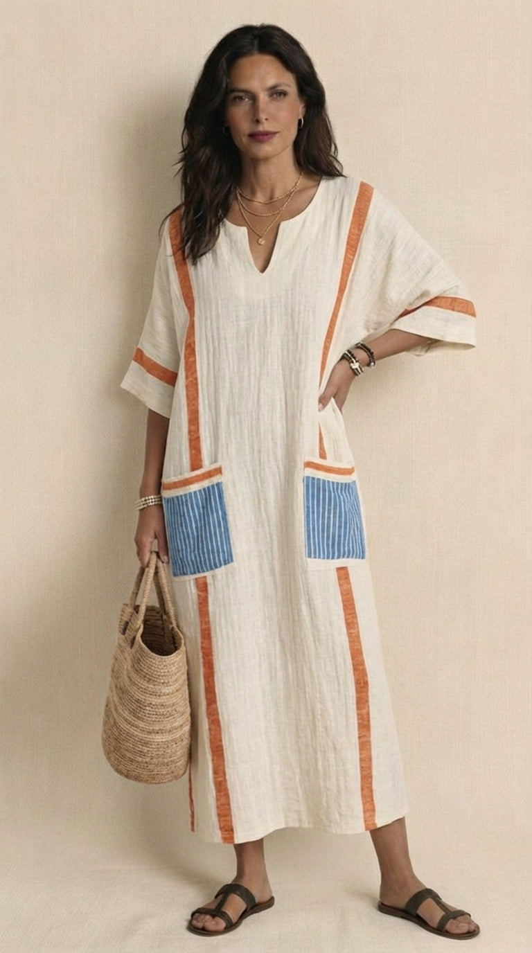 Mary | Vestido Verano