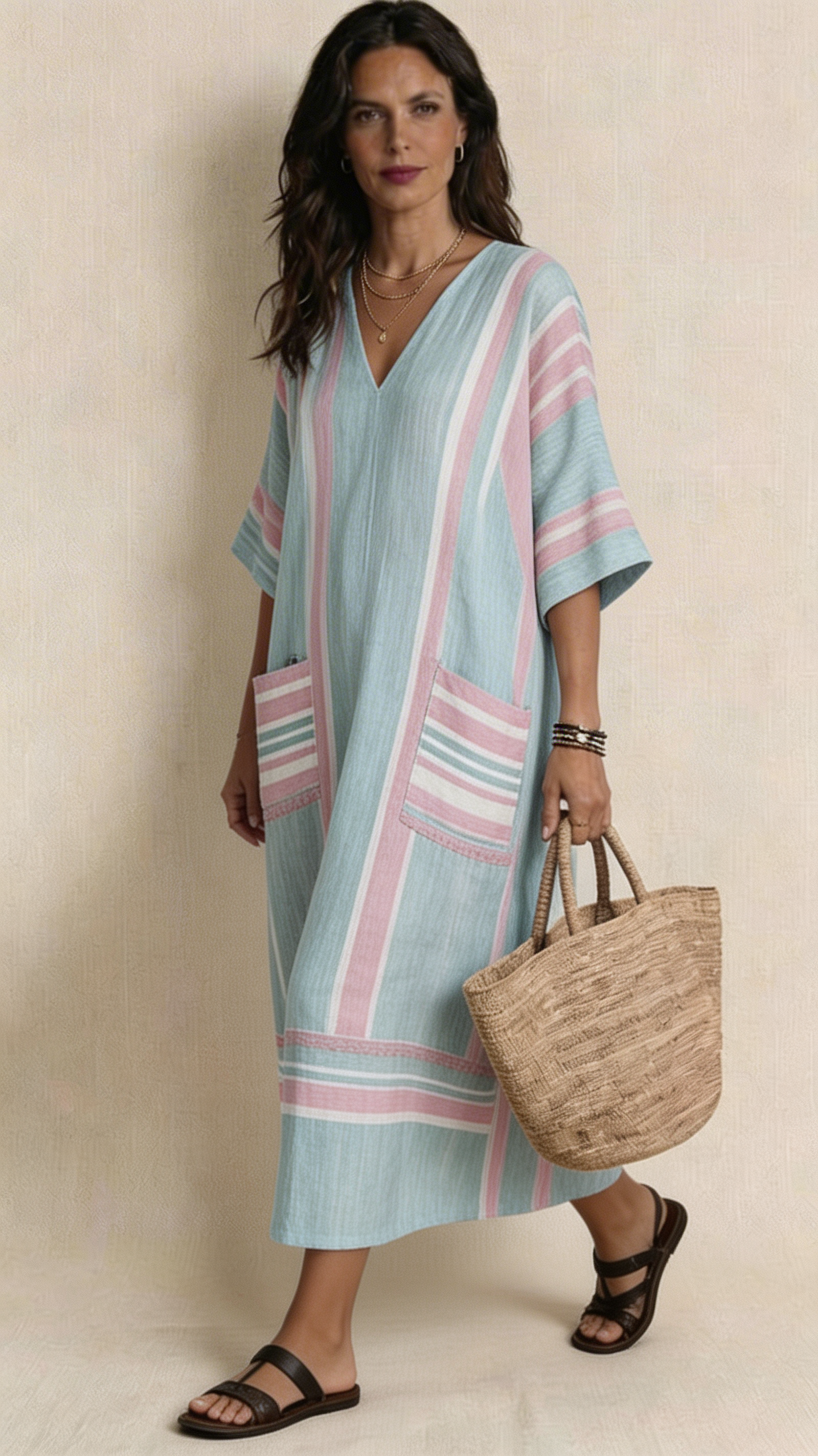 Mary | Vestido Verano