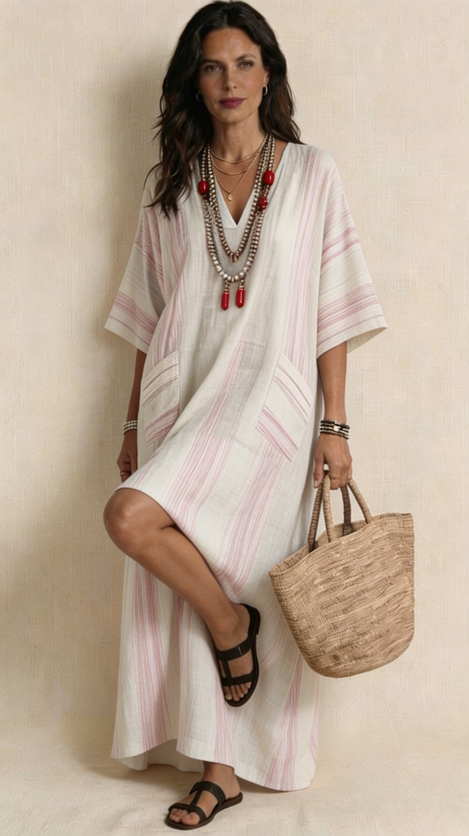 Mary | Vestido Verano
