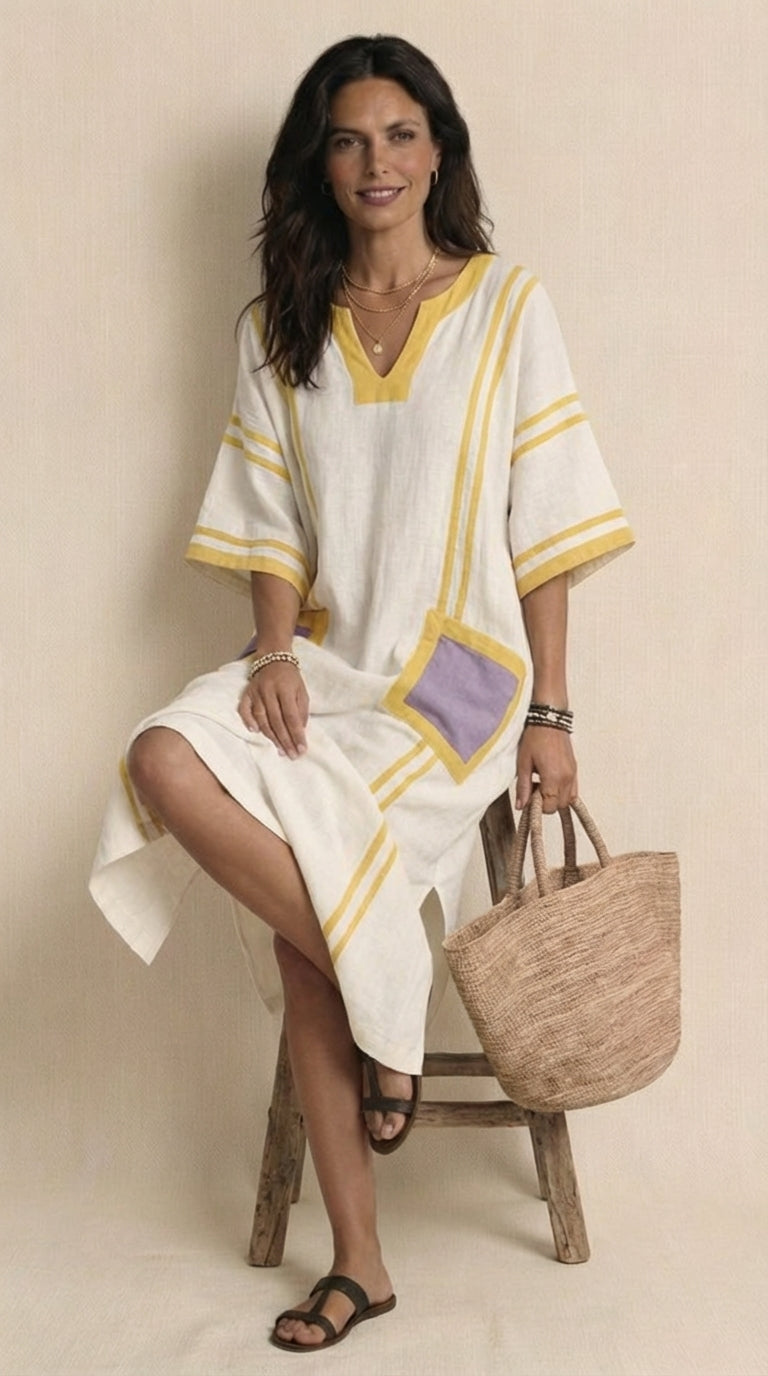 Mary | Vestido Verano