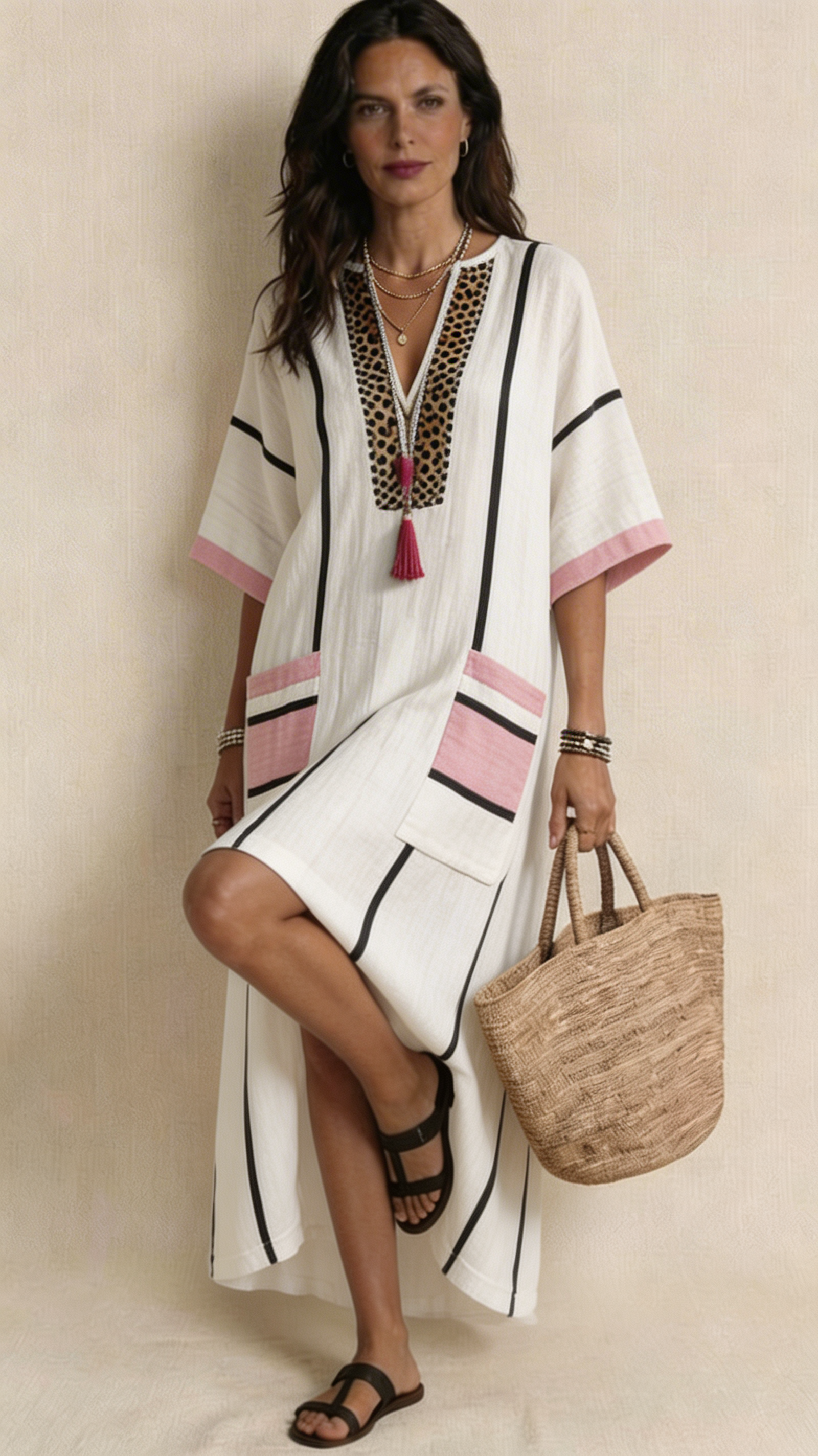 Mary | Vestido Verano