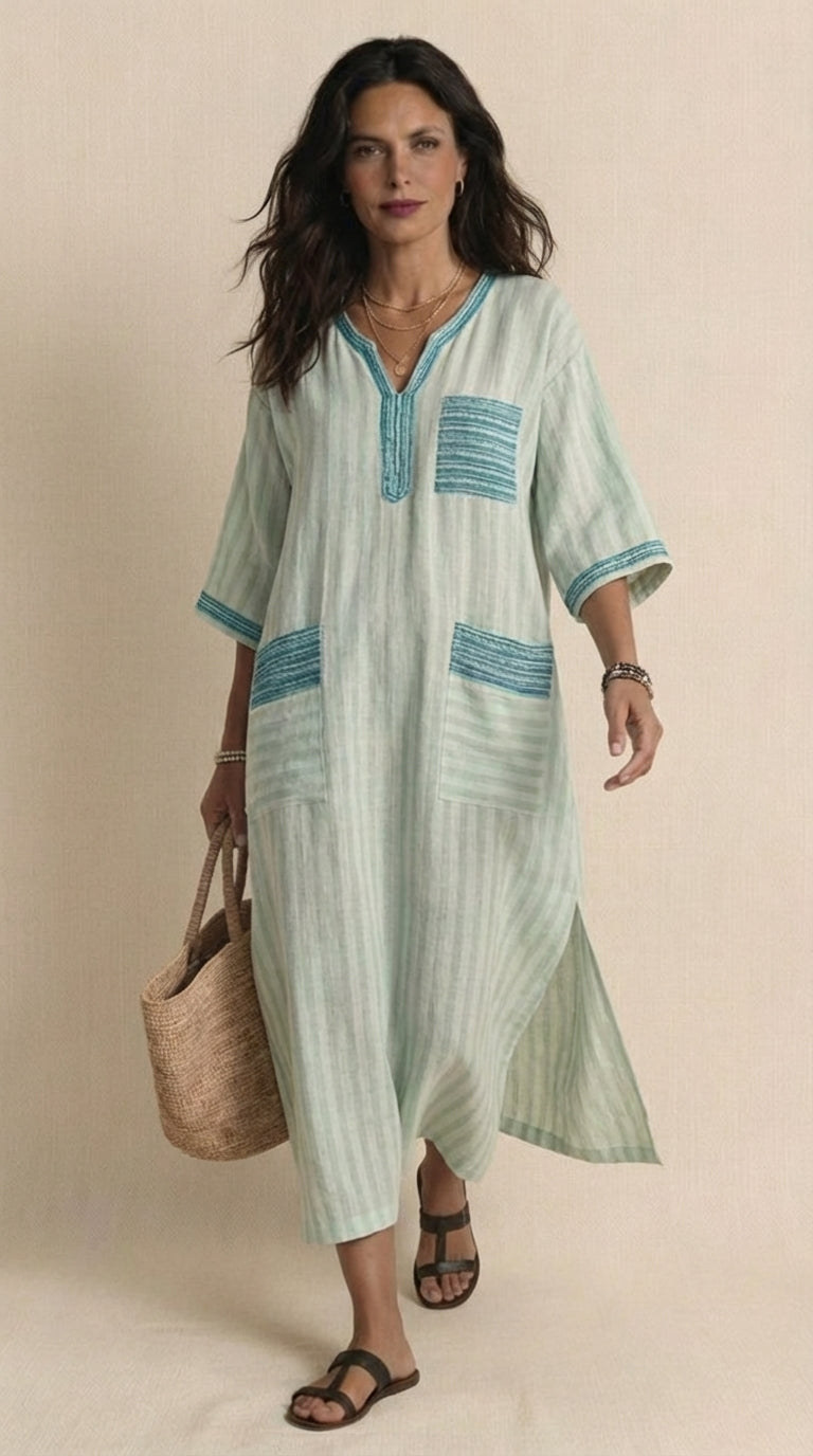 Mary | Vestido Verano