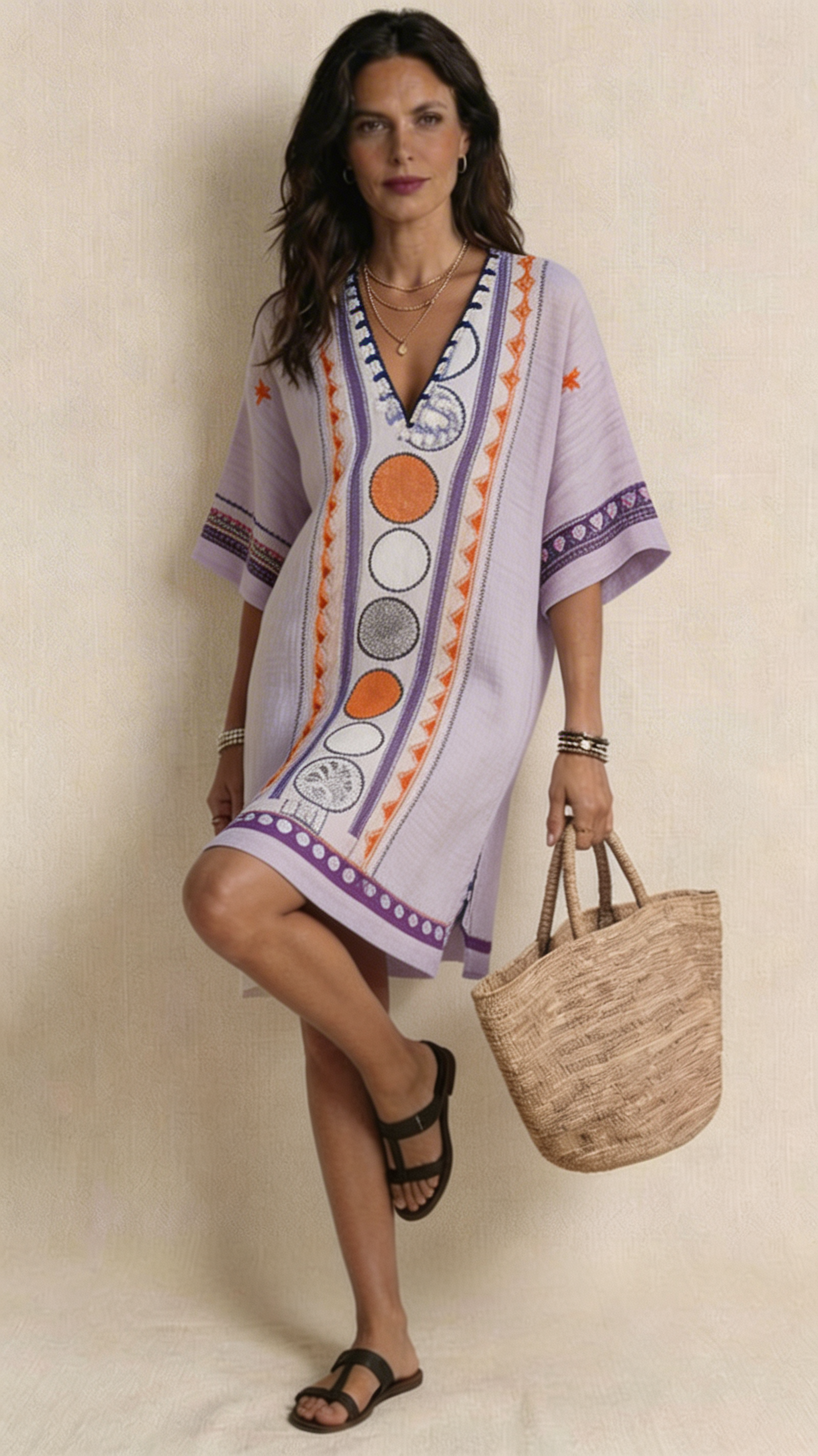 Esmee | Vestido casual