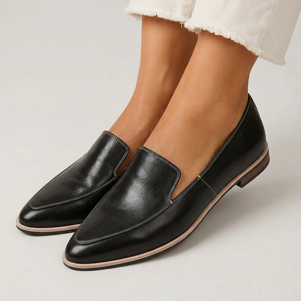 Jhazmiel | Mocasín Confort Tendencia