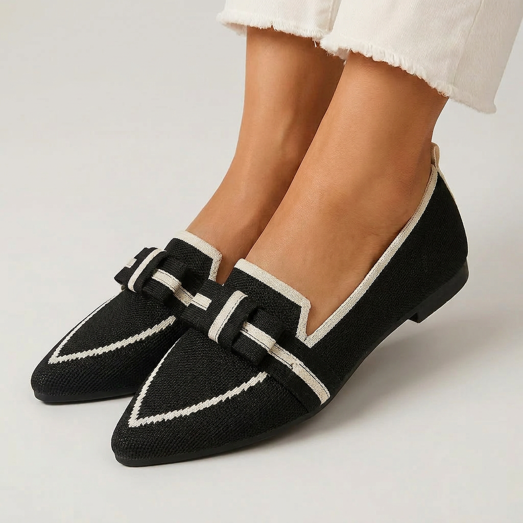 Blaire | Mocasín Confort Tendencia