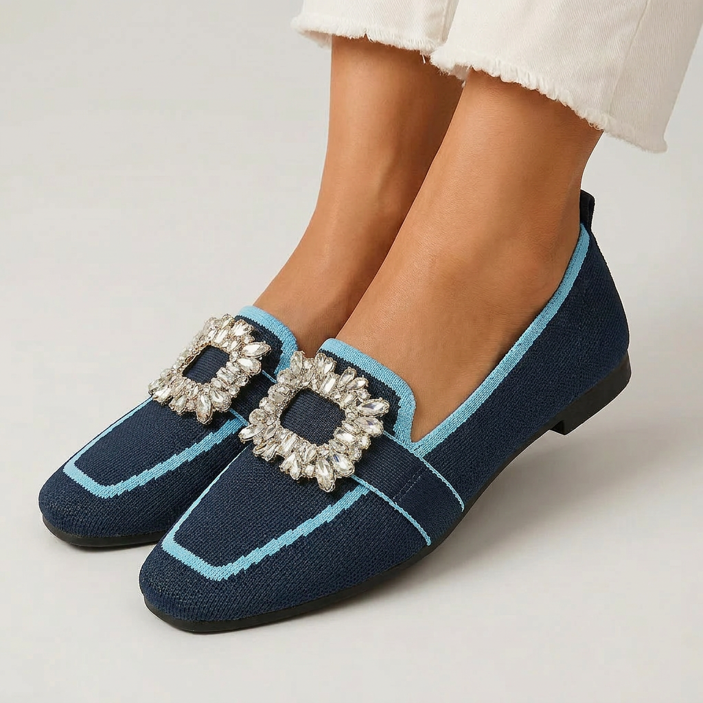 Meliora | Mocasín Confort Tendencia