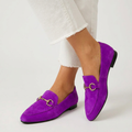 Hyelianne | Mocasín Confort Tendencia