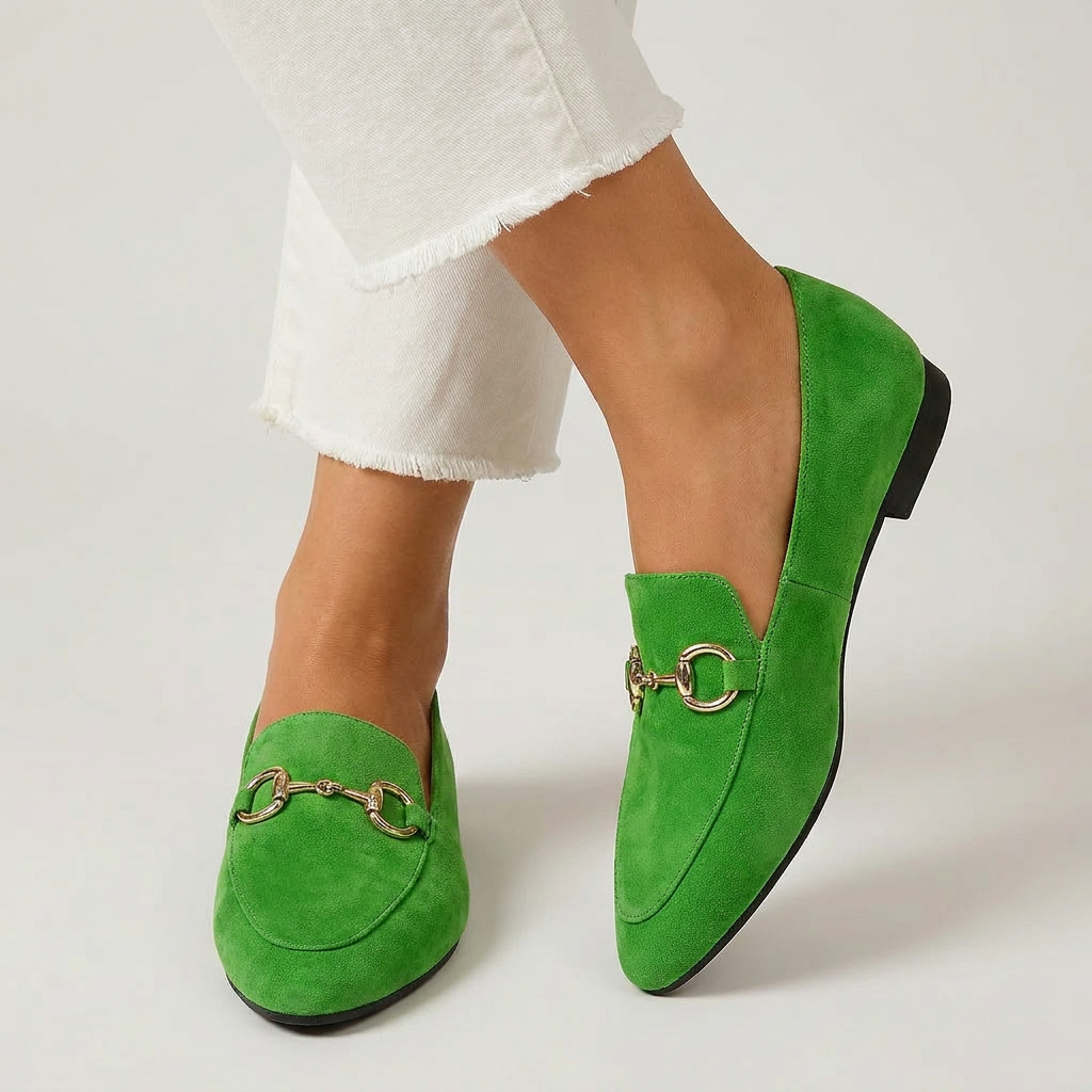 Mireille | Mocasín Confort Tendencia