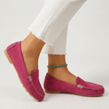 Karlene | Mocasín Confort Tendencia