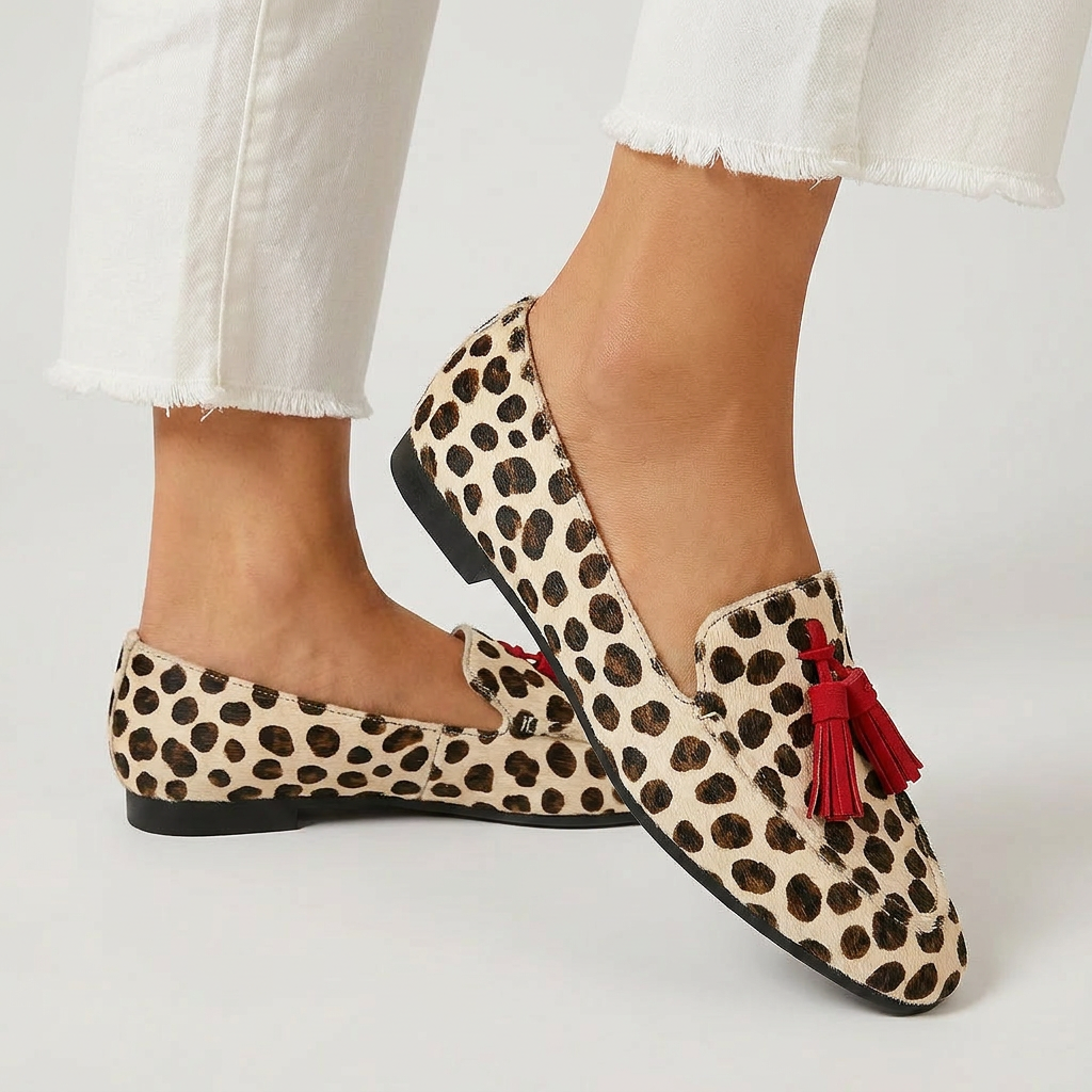 Skylar | Mocasín Confort Tendencia