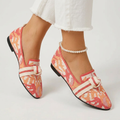 Muse | Mocasín Confort Tendencia