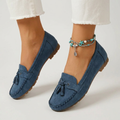 Marcelle | Mocasín Confort Tendencia