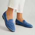 Isabella | Mocasín Confort Tendencia