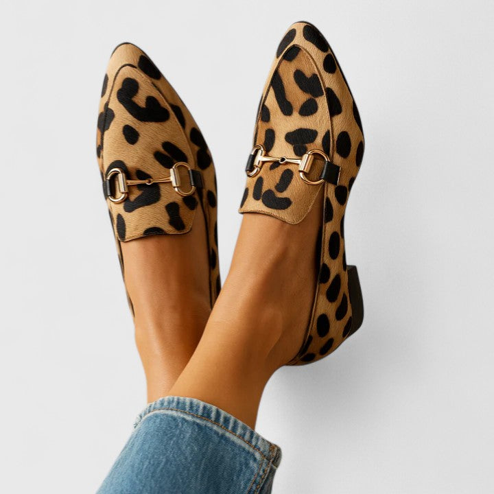 Aireyah | Mocasín Confort Tendencia