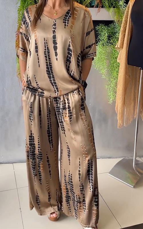 Marie | Conjunto Tendencia