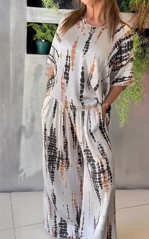 Marie | Conjunto Tendencia