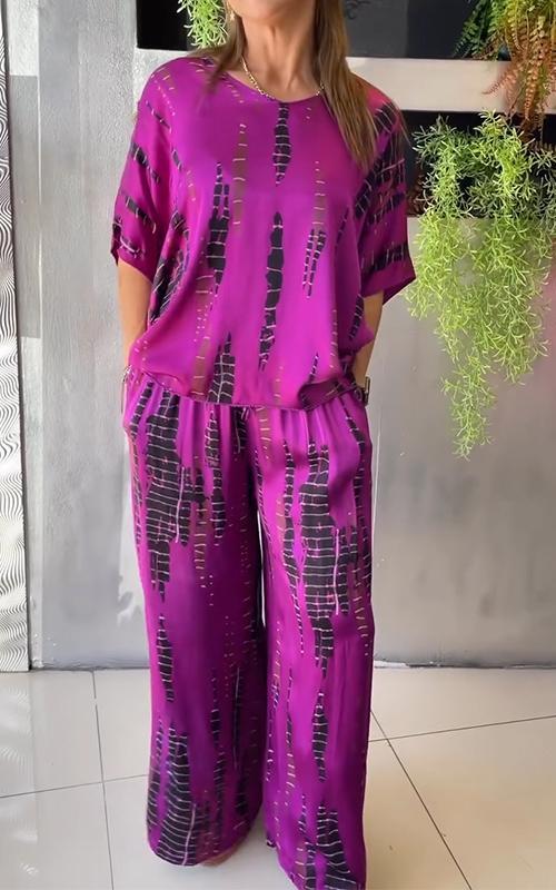 Marie | Conjunto Tendencia
