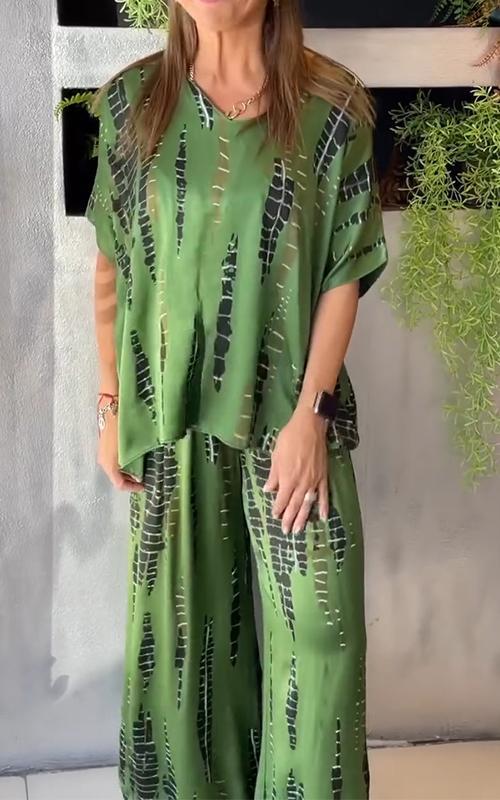 Marie | Conjunto Tendencia