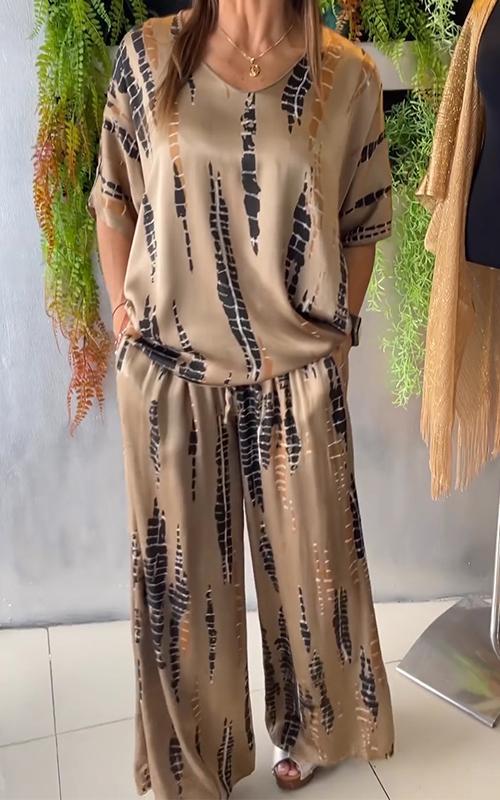 Marie | Conjunto Tendencia
